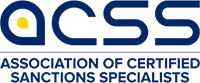 ACSS Risk Assessment